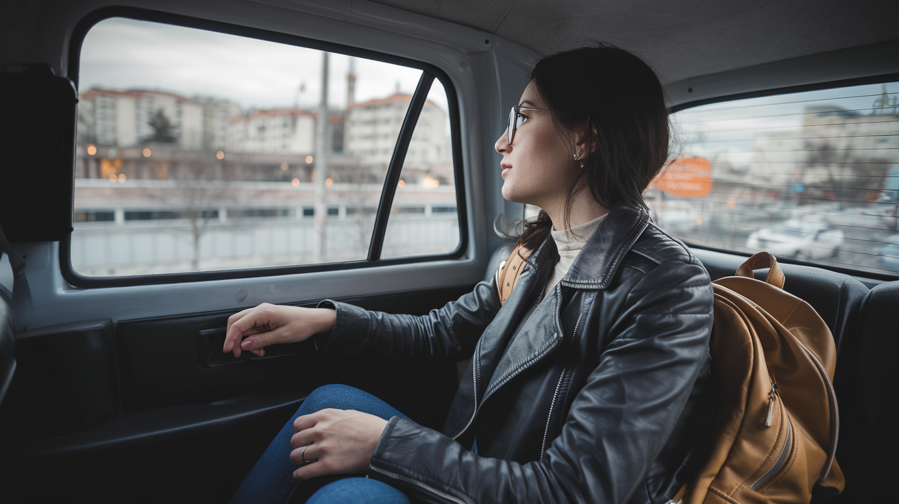 Airport Transfer from Istanbul Airport to Beyoglu District: A Stress-Free Guide